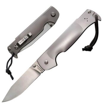 Cold Steel Pocket Bushman folding knife