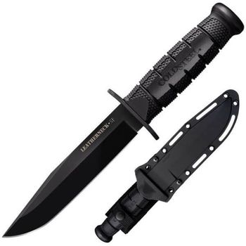 Cold Steel Leatherneck Bowie fixed knife