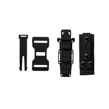 Couteau fixe Gerber Strongarm noir