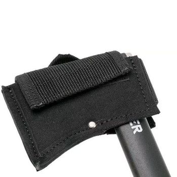 Gator Combo hache et scie Gerber Axe II