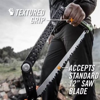 Gerber Folding Freescape Saw