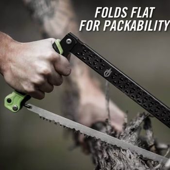 Gerber Folding Freescape Saw