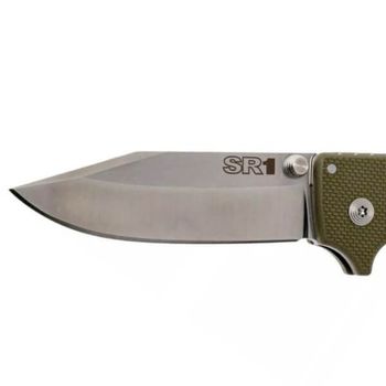 Cold Steel SR1 folding knife