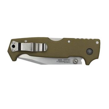 Cold Steel SR1 folding knife