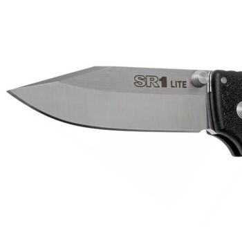 Cold Steel SR1 Lite folding knife