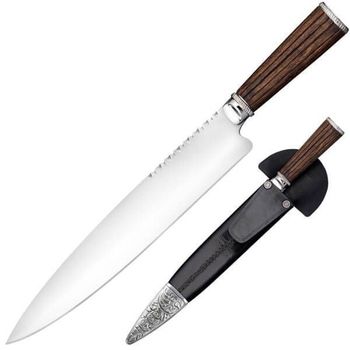 Facon Cold Steel fixed knife