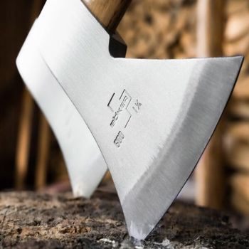 Axt Boker Plus Appalachian Big