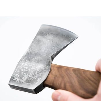 Boker Plus Appalachian Damascus Axt