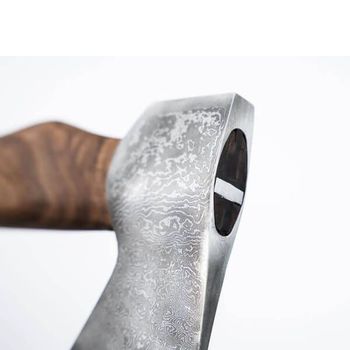 Boker Plus Appalachian Damascus Axt