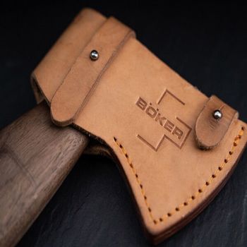 Boker Plus Appalachian Damascus Axt