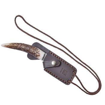 Joker fixed neck knife