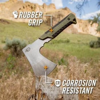 Gerber Hatchet Pack