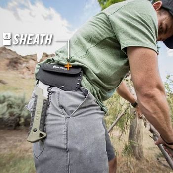 Gerber Hatchet Pack
