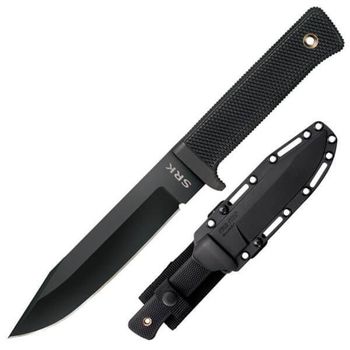 Cold Steel SRK tactical fixed knife