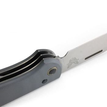 Benchmade Weekender folding knife