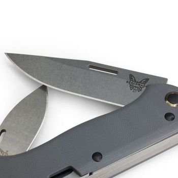 Benchmade Weekender folding knife