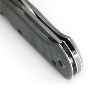 Benchmade Weekender folding knife