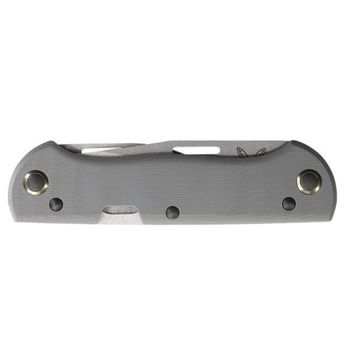 Benchmade Weekender folding knife
