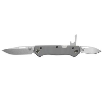 Benchmade Weekender folding knife