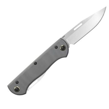 Benchmade Weekender folding knife