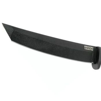 Cold Steel Recon Tanto fixed knife