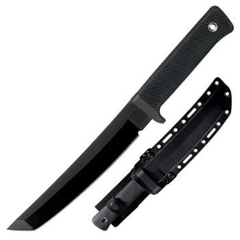 Feststehendes Messer Cold Steel Recon Tanto