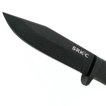 Cold Steel SRK Compact tactical fixed knife