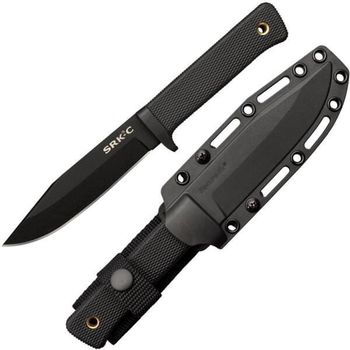 Cold Steel SRK Compact tactical fixed knife