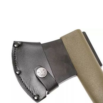 Mora Bushcraft light axe