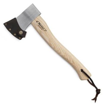 Axt Marttiini Camping