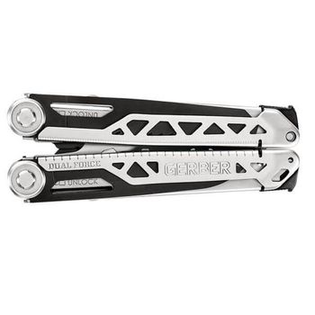 Gerber Dual Force Multi-Tool Pliers