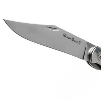 Cold Steel Ranch Boss 2 folding knife