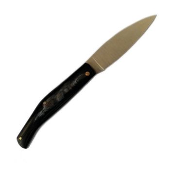 Cudeman Taureau folding hunting knife