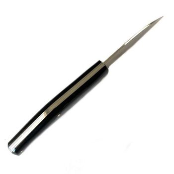 Cudeman Taureau folding hunting knife