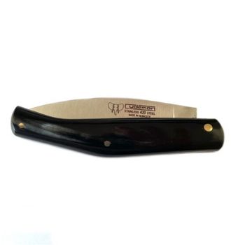 Cudeman Taureau folding hunting knife