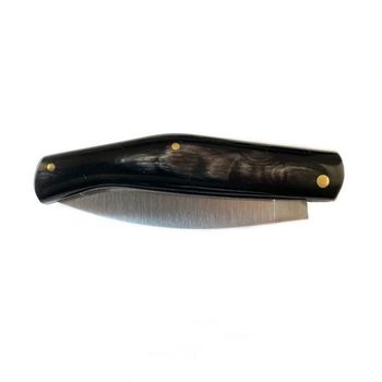 Cudeman Taureau folding hunting knife