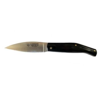 Cudeman Taureau folding hunting knife