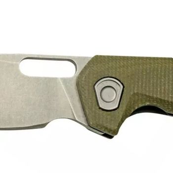 Klappmesser Gerber Slimsada