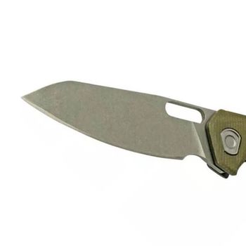 Klappmesser Gerber Slimsada