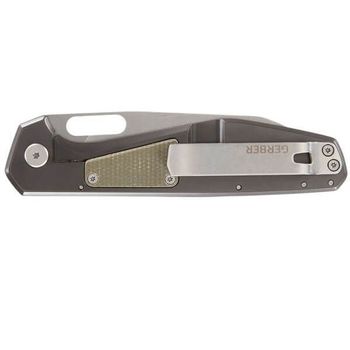 Klappmesser Gerber Slimsada