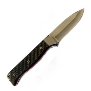 Cudeman folding knife