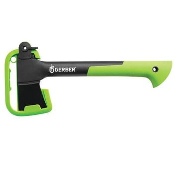 Hache Gerber Camp Freescape