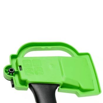 Hache Gerber Camp Freescape