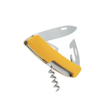 Swiza Swiss Army Knife The signature