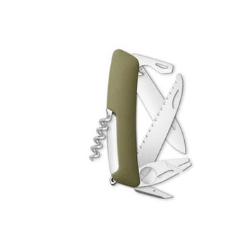 Swiza Swiss Army Knife L'Epicéa