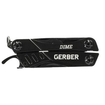 Gerber Dime multifunction compact pliers