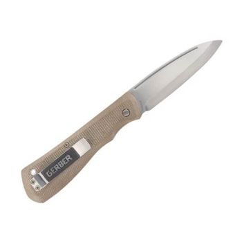 Gerber Mansfield folding knife