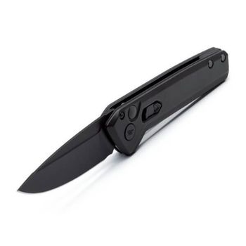 Couteau automatique Buck Deploy Blackout