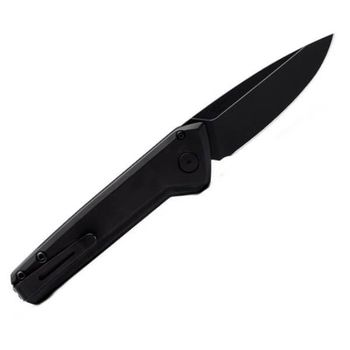 Couteau automatique Buck Deploy Blackout
