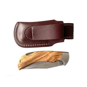 Cudeman Artemisa II folding hunting knife
